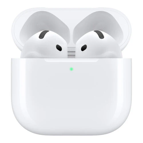 Apple AirPods 4 - Image 3