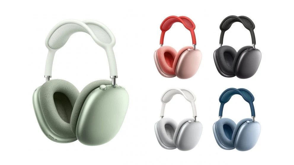 Apple AirPods max - Image 3
