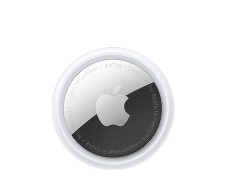Apple AIRTAGS and loops