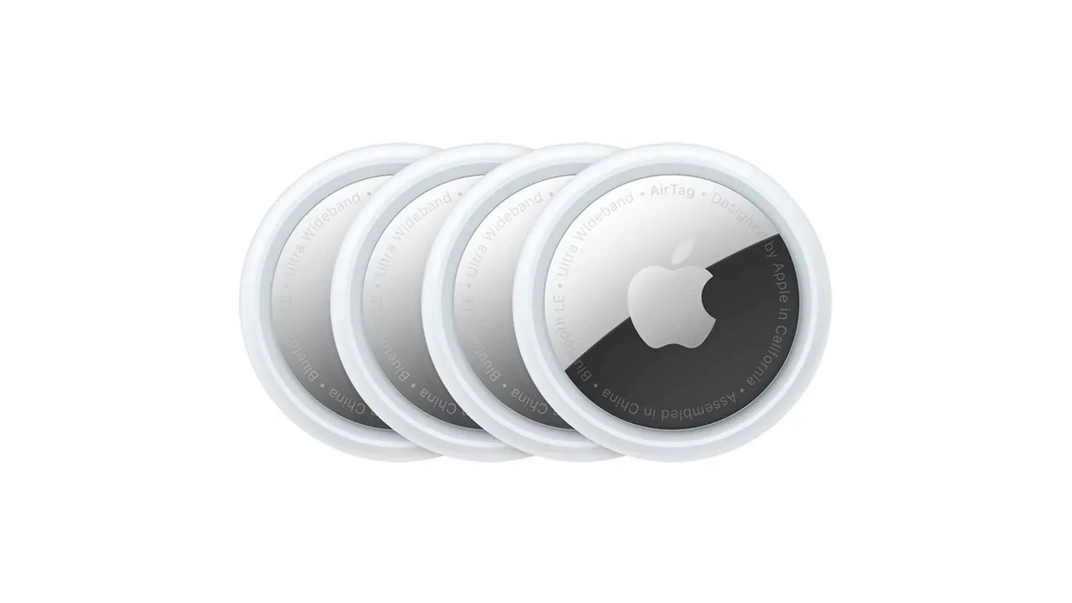 Apple AIRTAGS and loops - Image 2