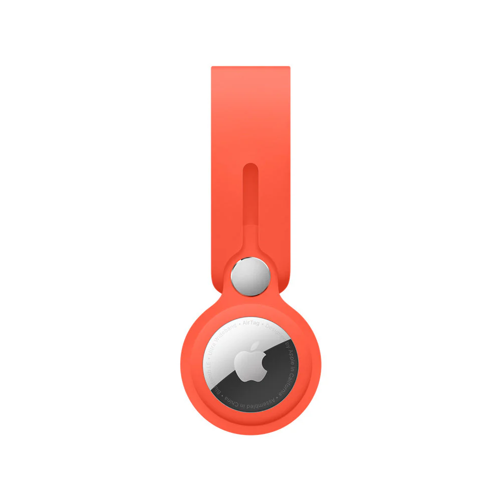 Apple AIRTAGS and loops - Image 3