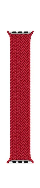 APPLE BAND WOVEN SINGLE LOOP STRAO - Image 6