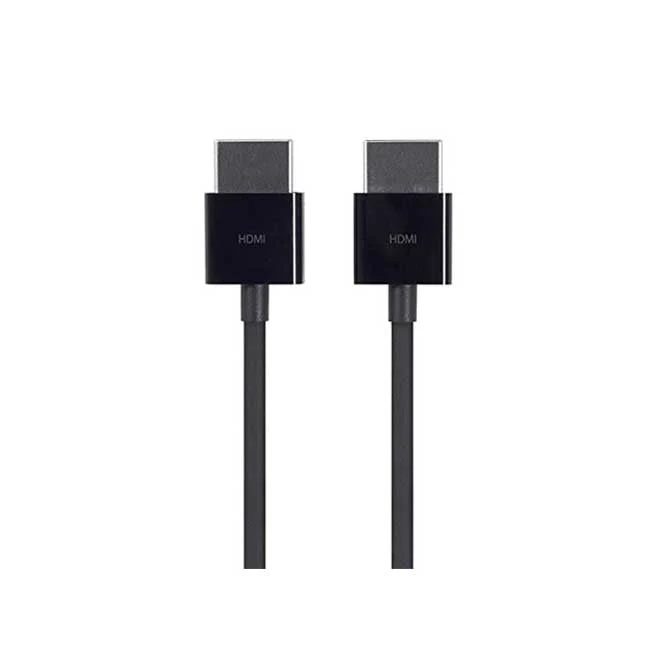 Apple HDMI TO HDMI CABLE