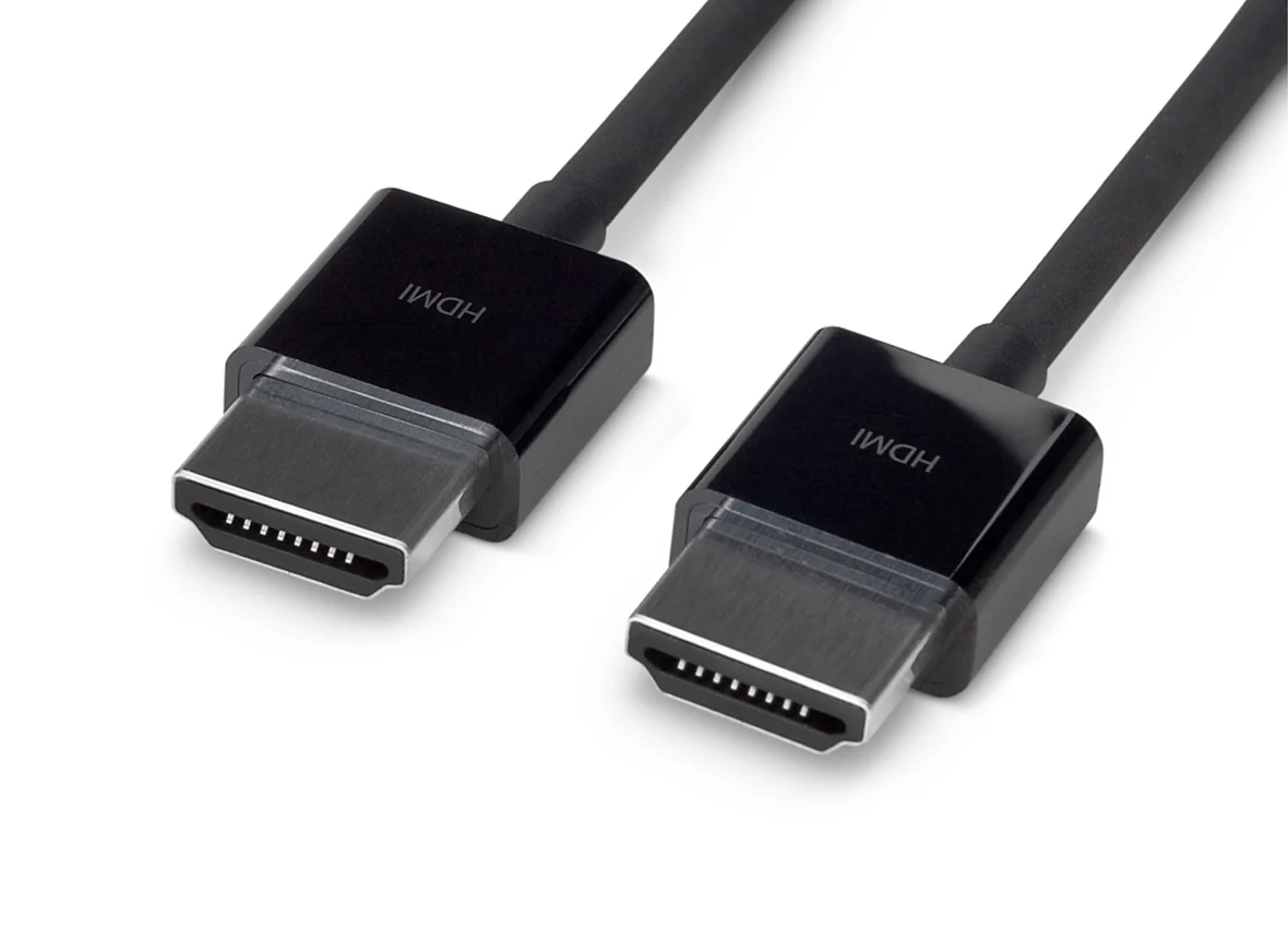Apple HDMI TO HDMI CABLE - Image 3