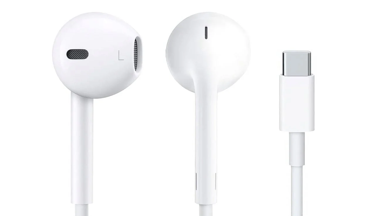 Apple EarPods - Image 2