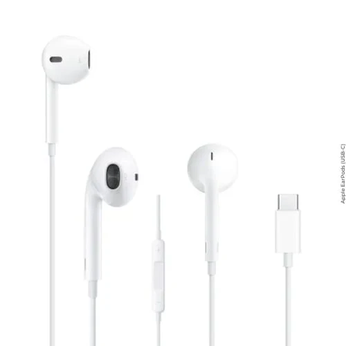 Apple EarPods - Image 3