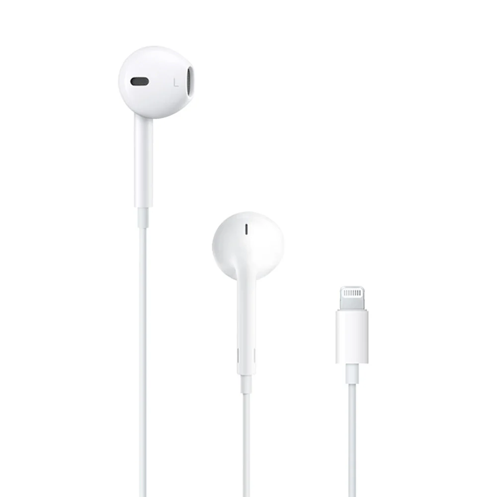 Apple EarPods - Image 4