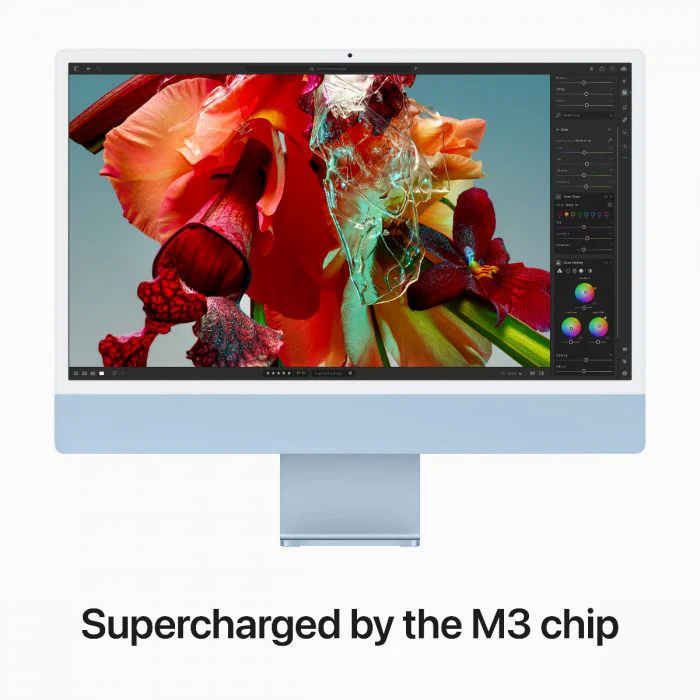 Apple iMac ( M1 - M3) - Image 8