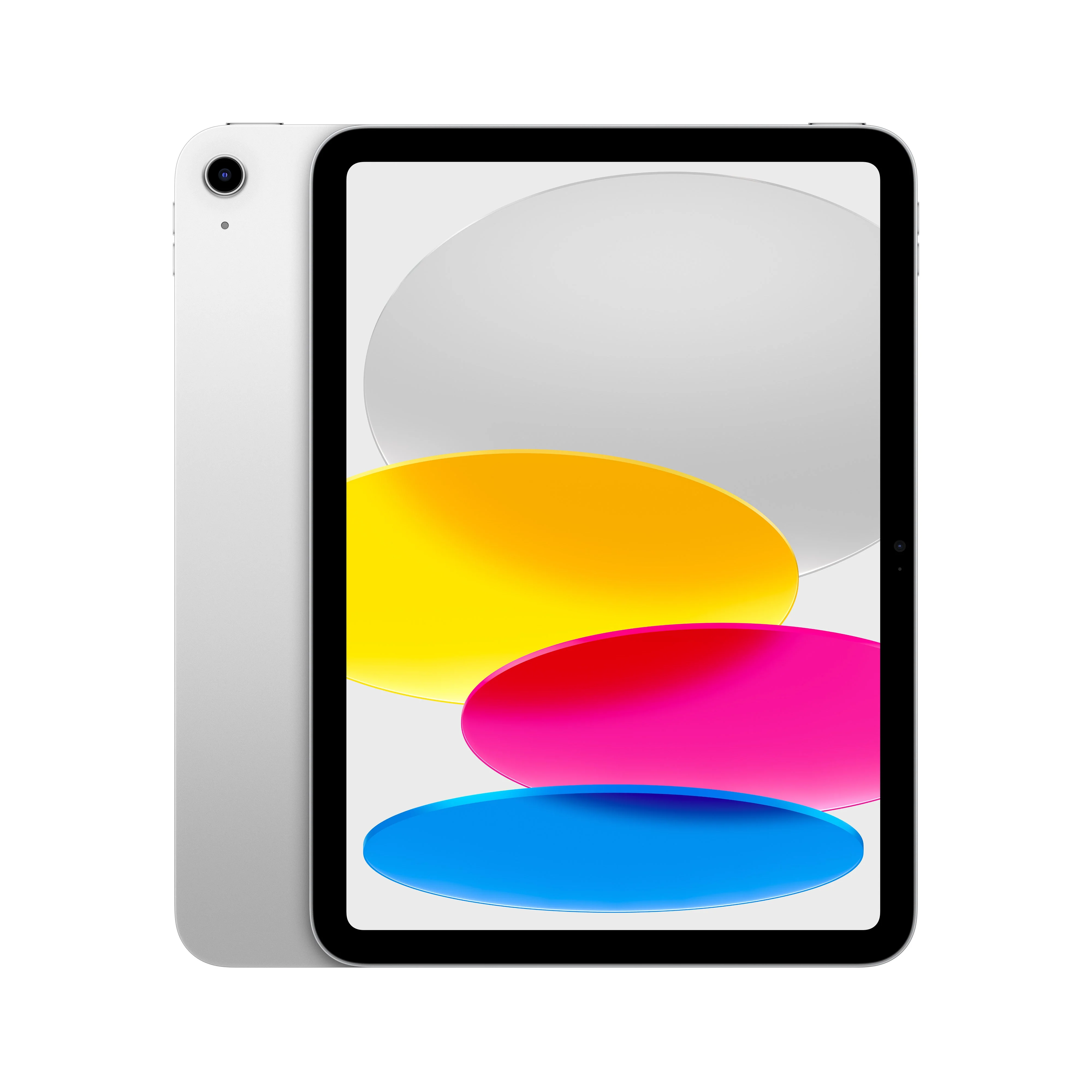Apple iPad A16 11" (2025) - Image 2