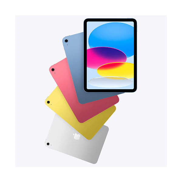 Apple iPad A16 11" (2025) - Image 5