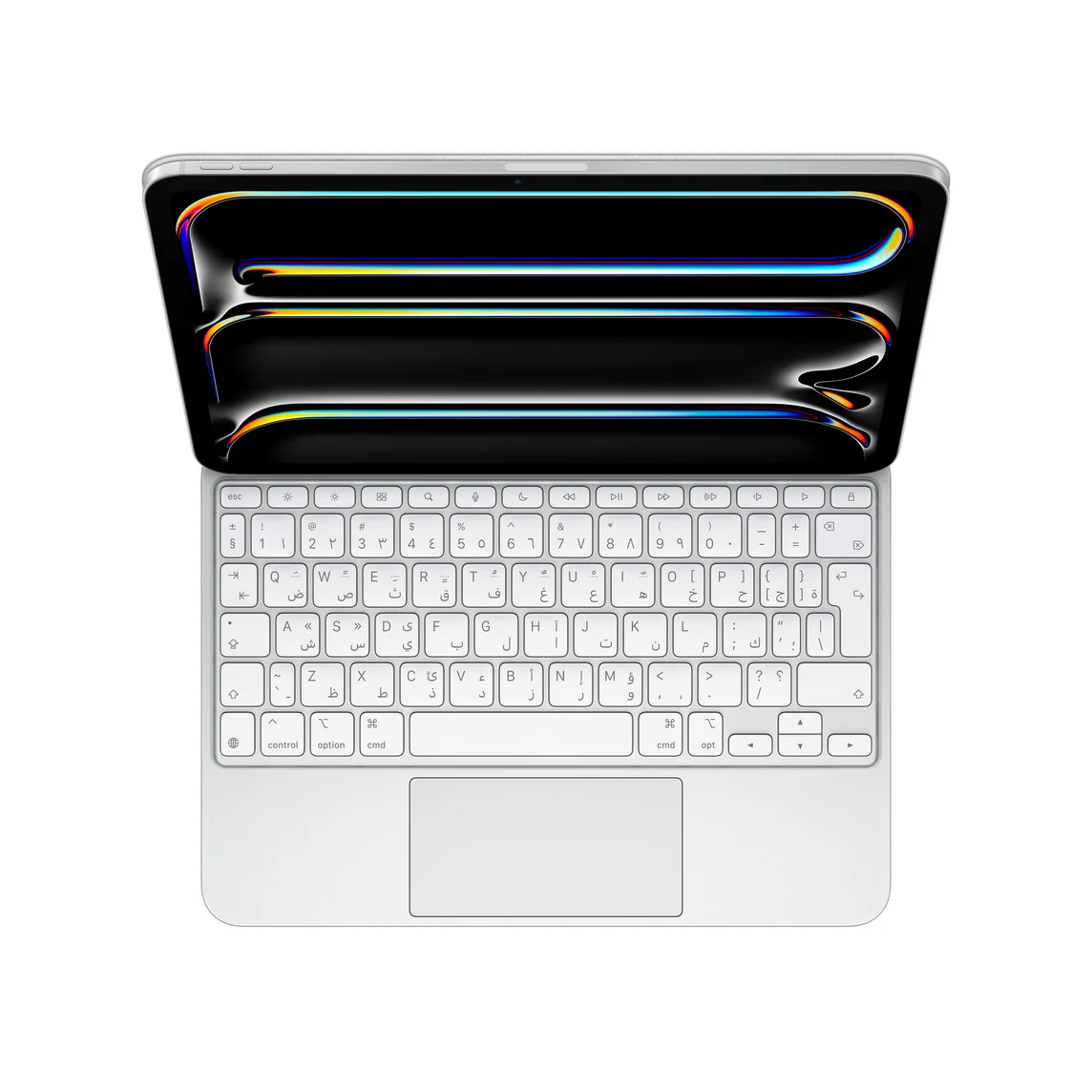 Apple Ipad magic keyboard 11 inch m4 - Image 10