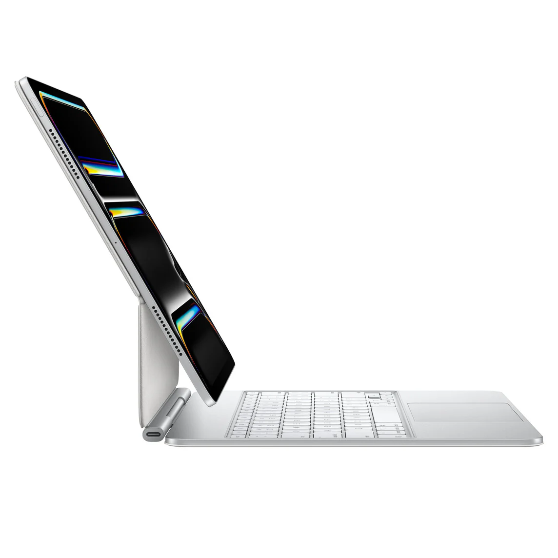 Apple Ipad Magic Keyboard 13 inch m4 - Image 13