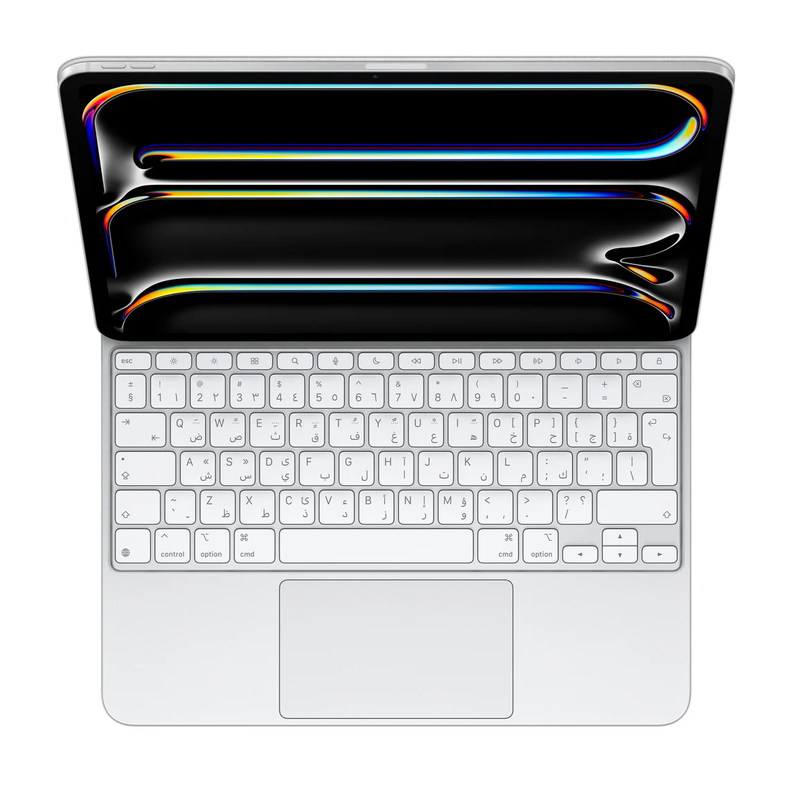 Apple Ipad Magic Keyboard 13 inch m4 - Image 15