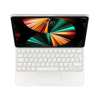 Apple IPAD MAGIC KEYBOARD (12.9 inch) - Image 7