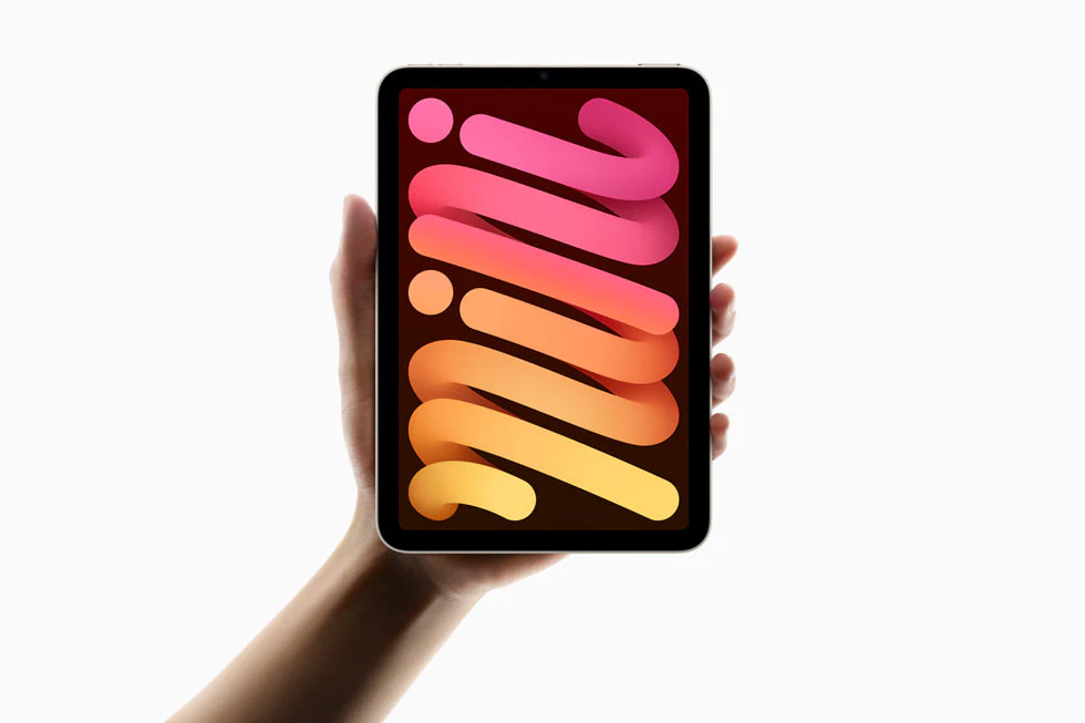 Apple ipad mini 7 - Image 2