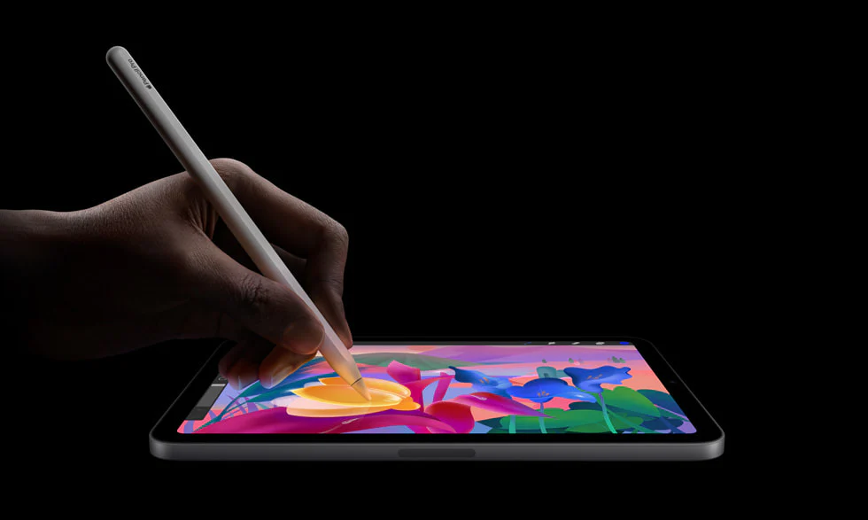 Apple ipad mini 7 - Image 4