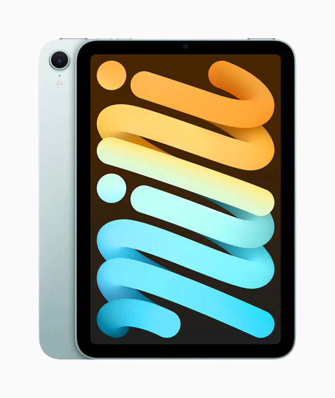 Apple ipad mini 7 - Image 5