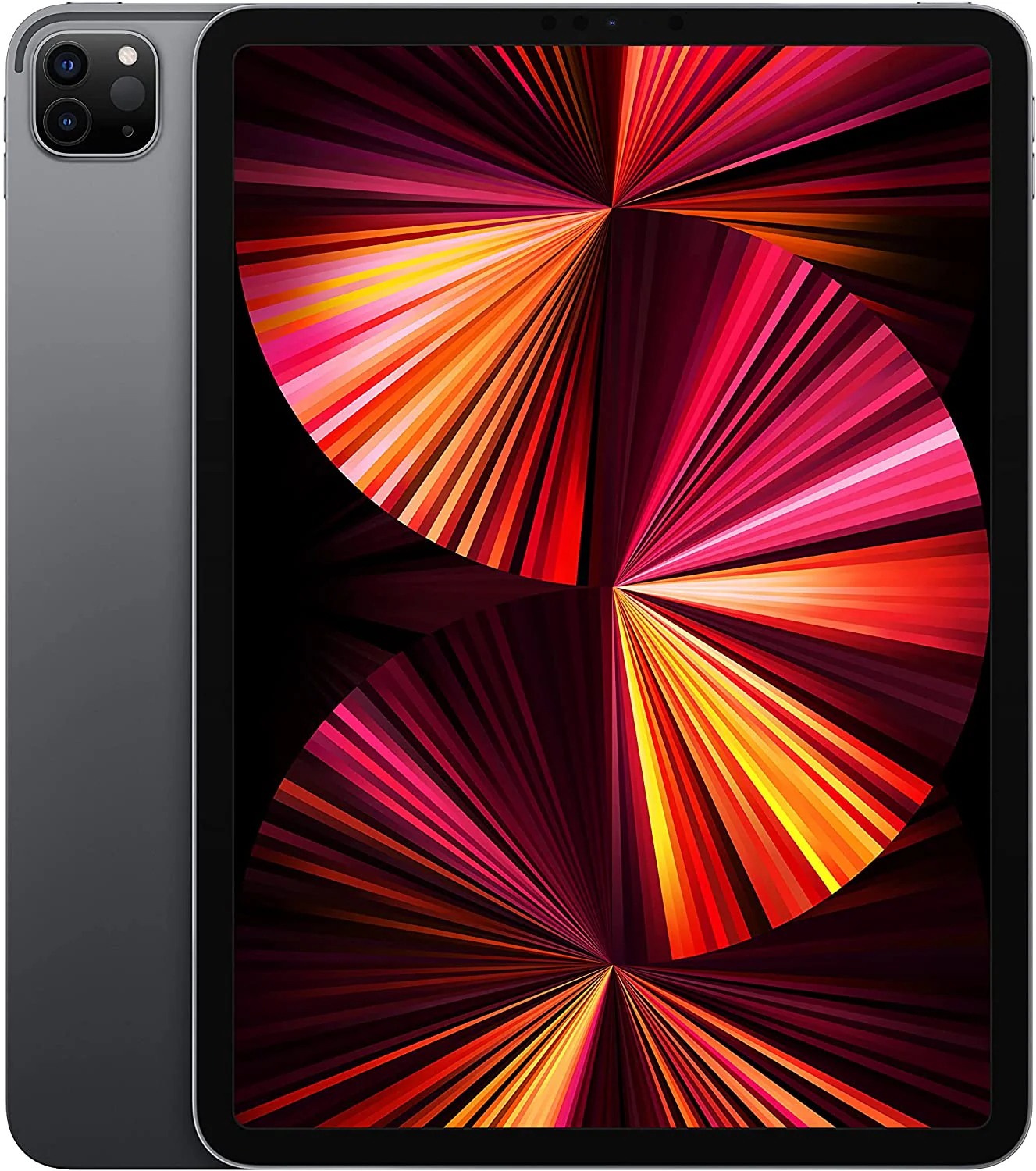 APPLE IPAD PRO 11 5G M1 - Image 4