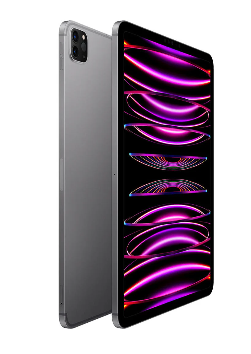 APPLE IPAD PRO 11 M2 2022 - Image 3
