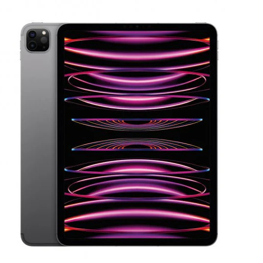 APPLE IPAD PRO 11 M2 2022 - Image 4