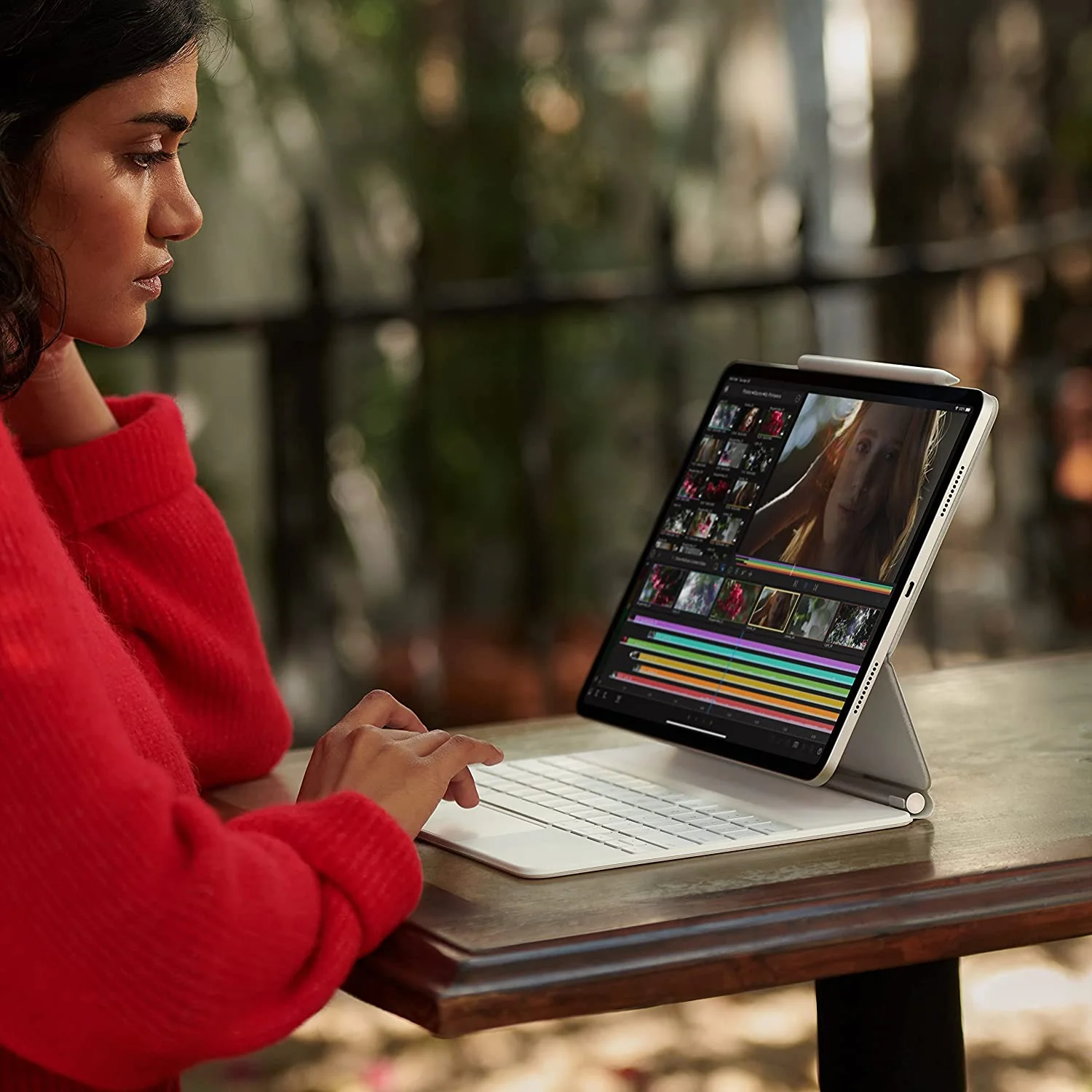 APPLE IPAD PRO 11 M1 2021 - Image 5