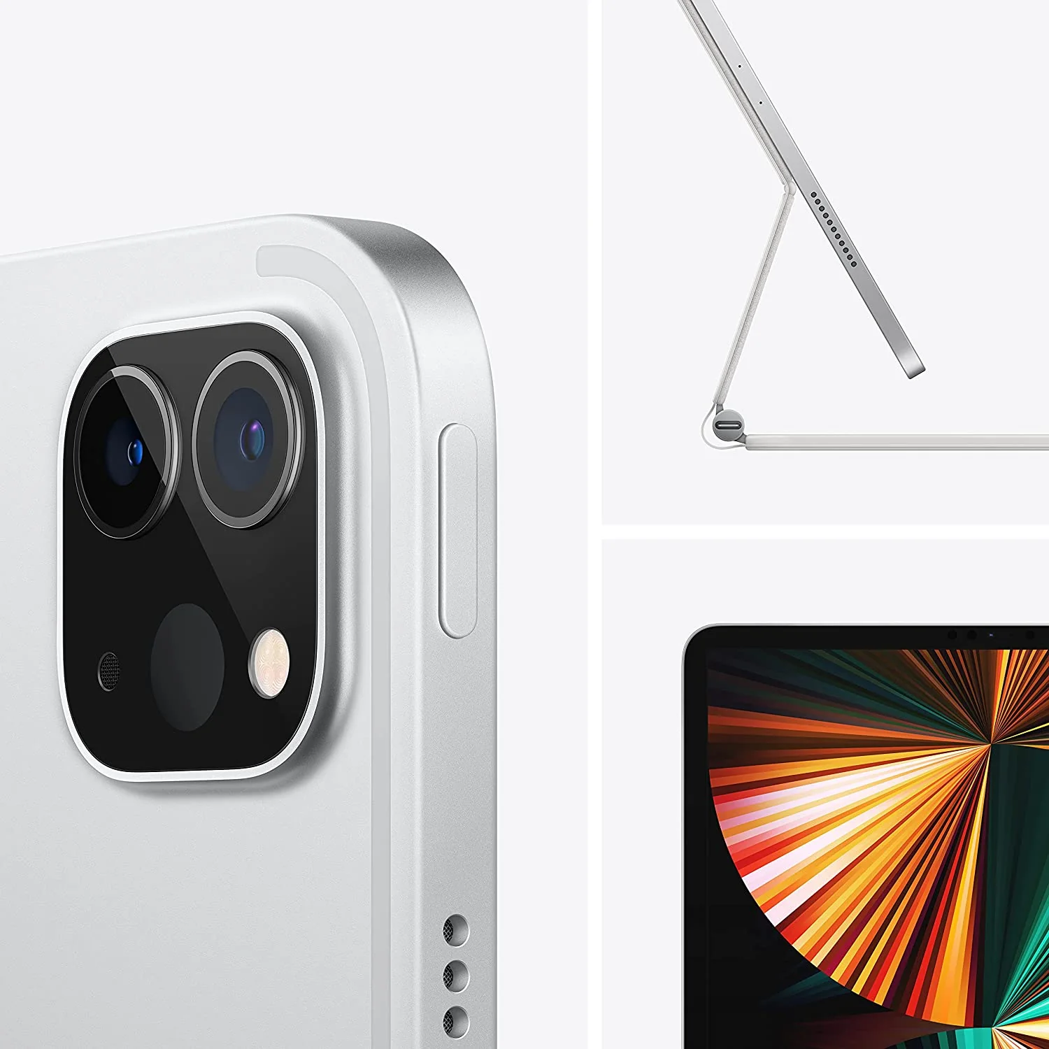 APPLE IPAD PRO 11 M1 2021 - Image 8