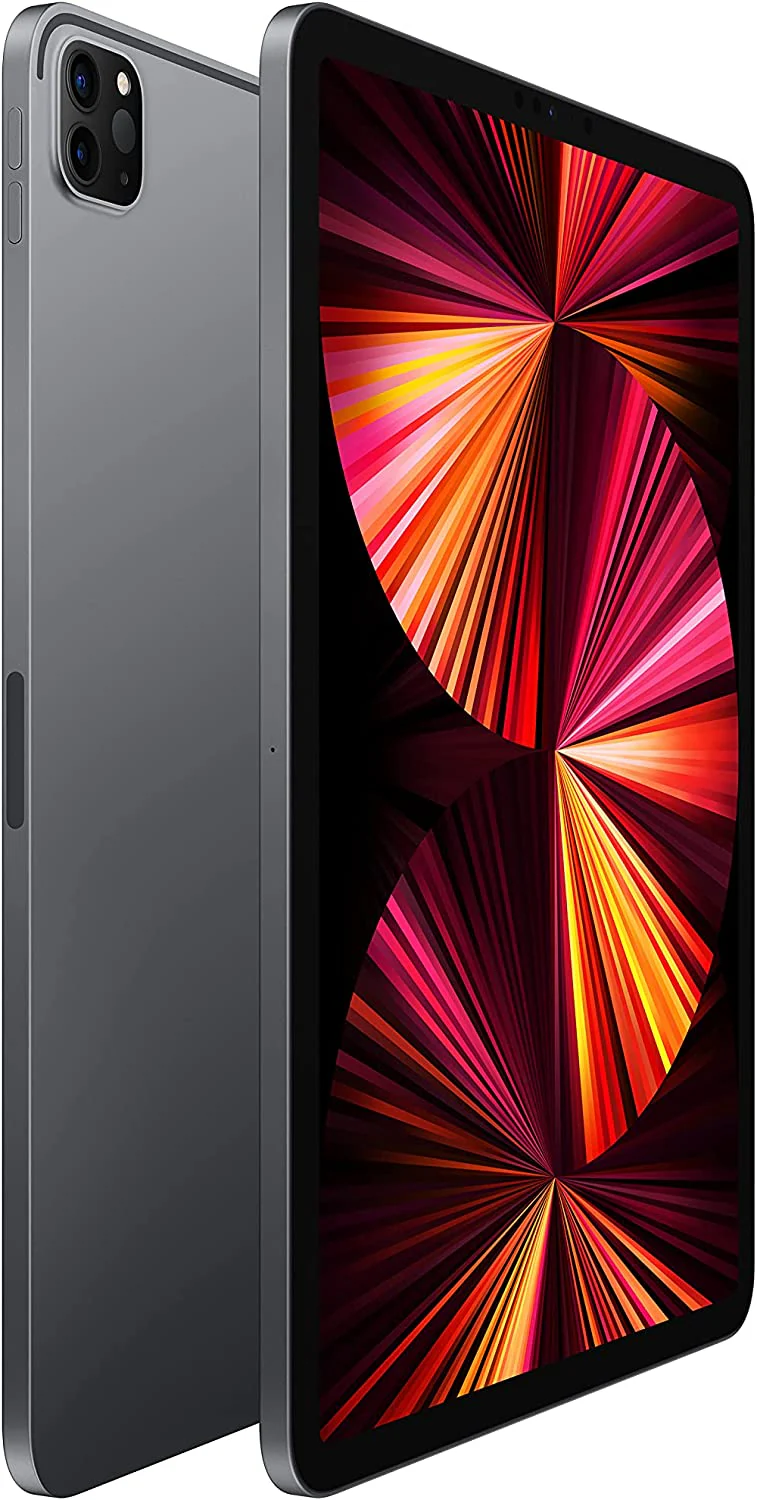 APPLE IPAD PRO 12.9 M1 2021 - Image 4