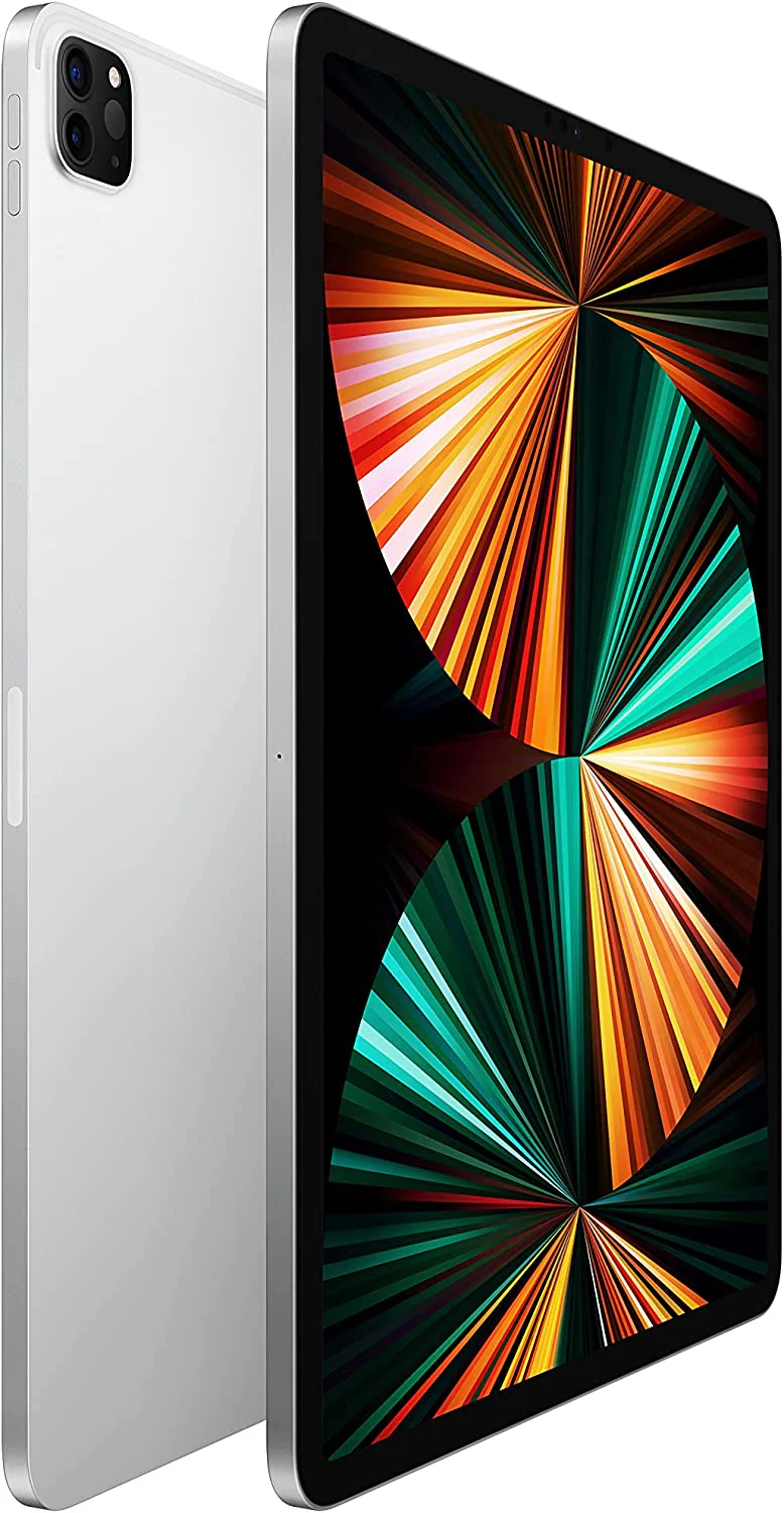 APPLE IPAD PRO 12.9 M1 2021 - Image 5