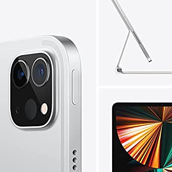 APPLE IPAD PRO 12.9 M1 2021 - Image 7