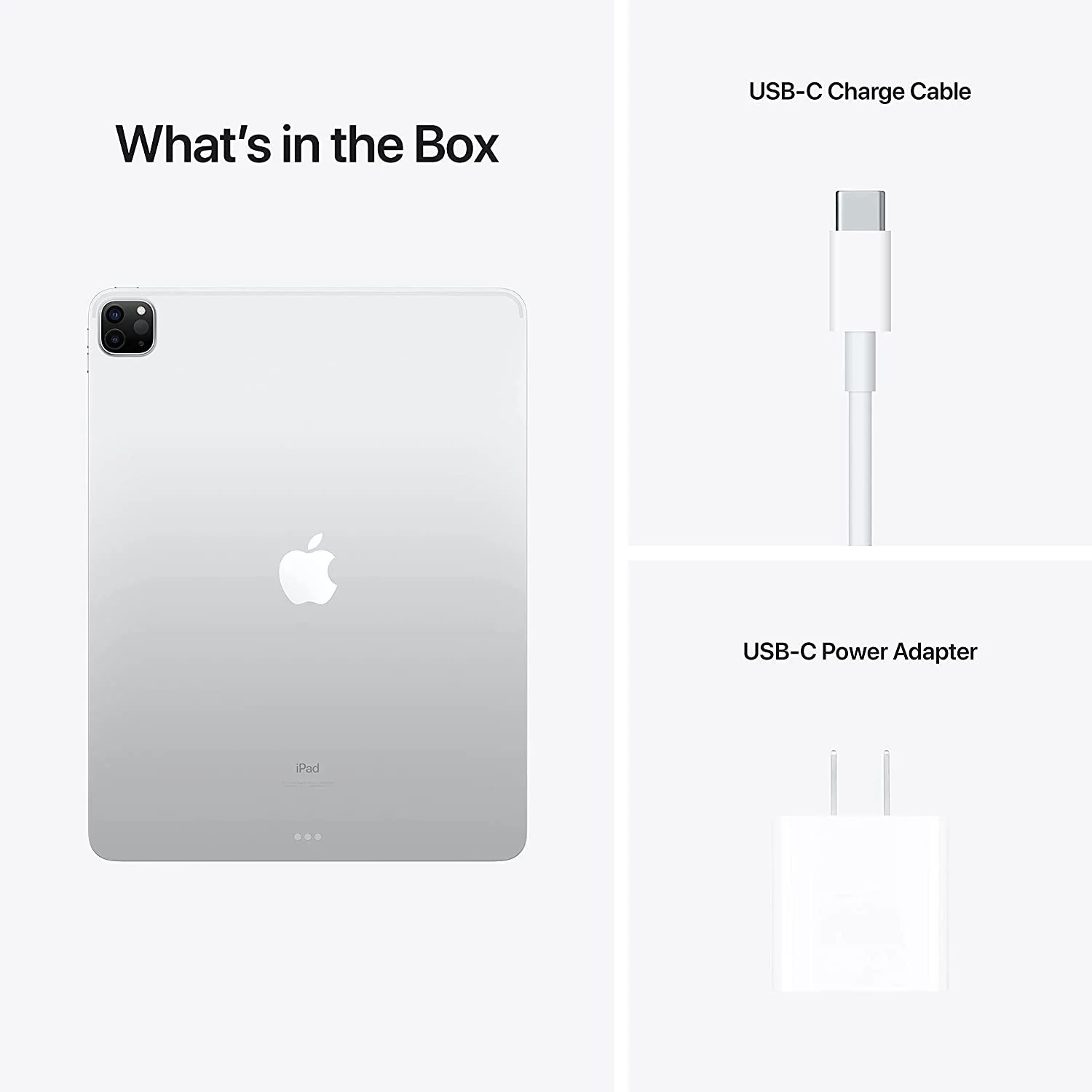 APPLE IPAD PRO 12.9 M1 2021 - Image 8