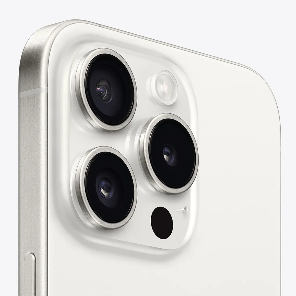 Apple iphone 15 pro - Image 2