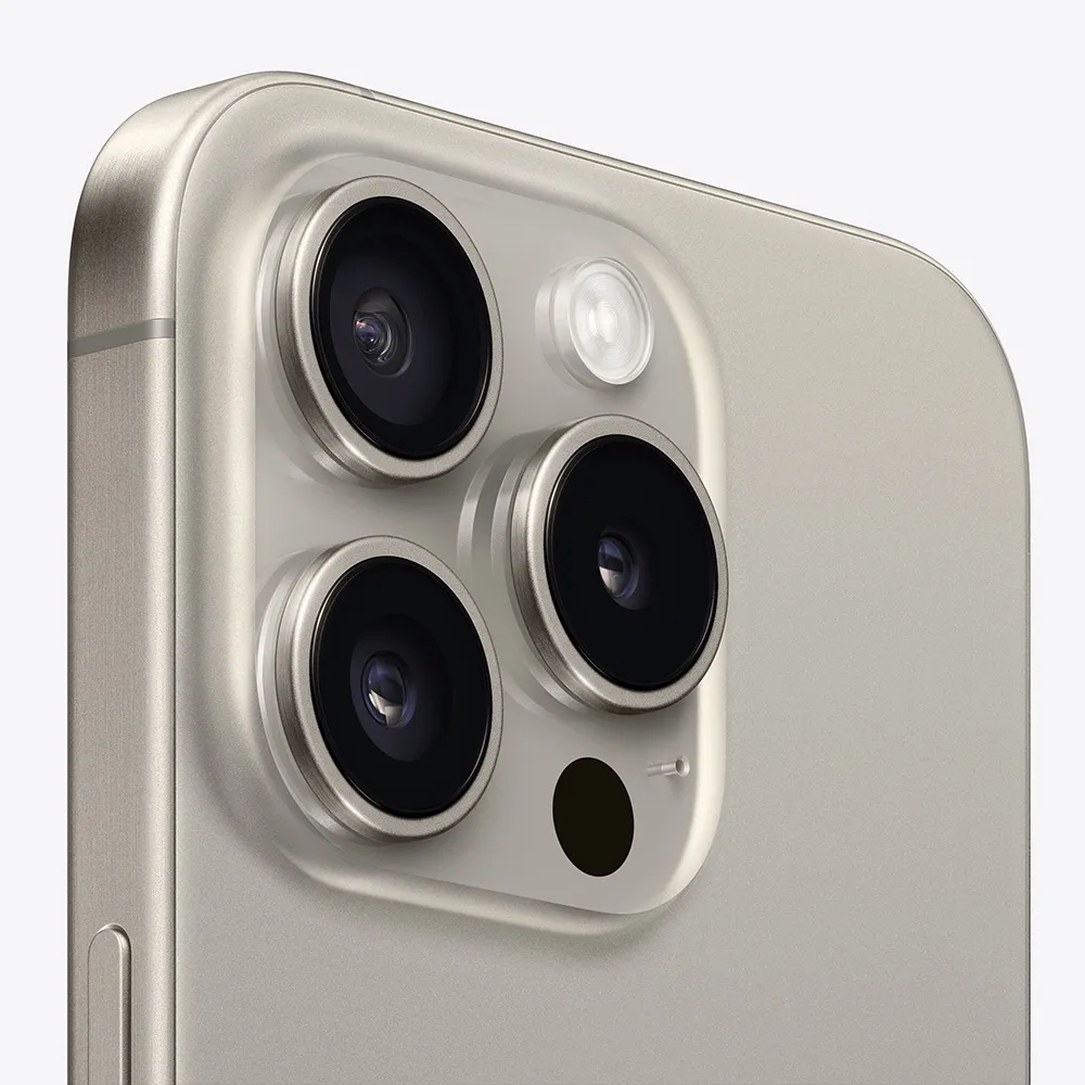 Apple iphone 15 pro - Image 3