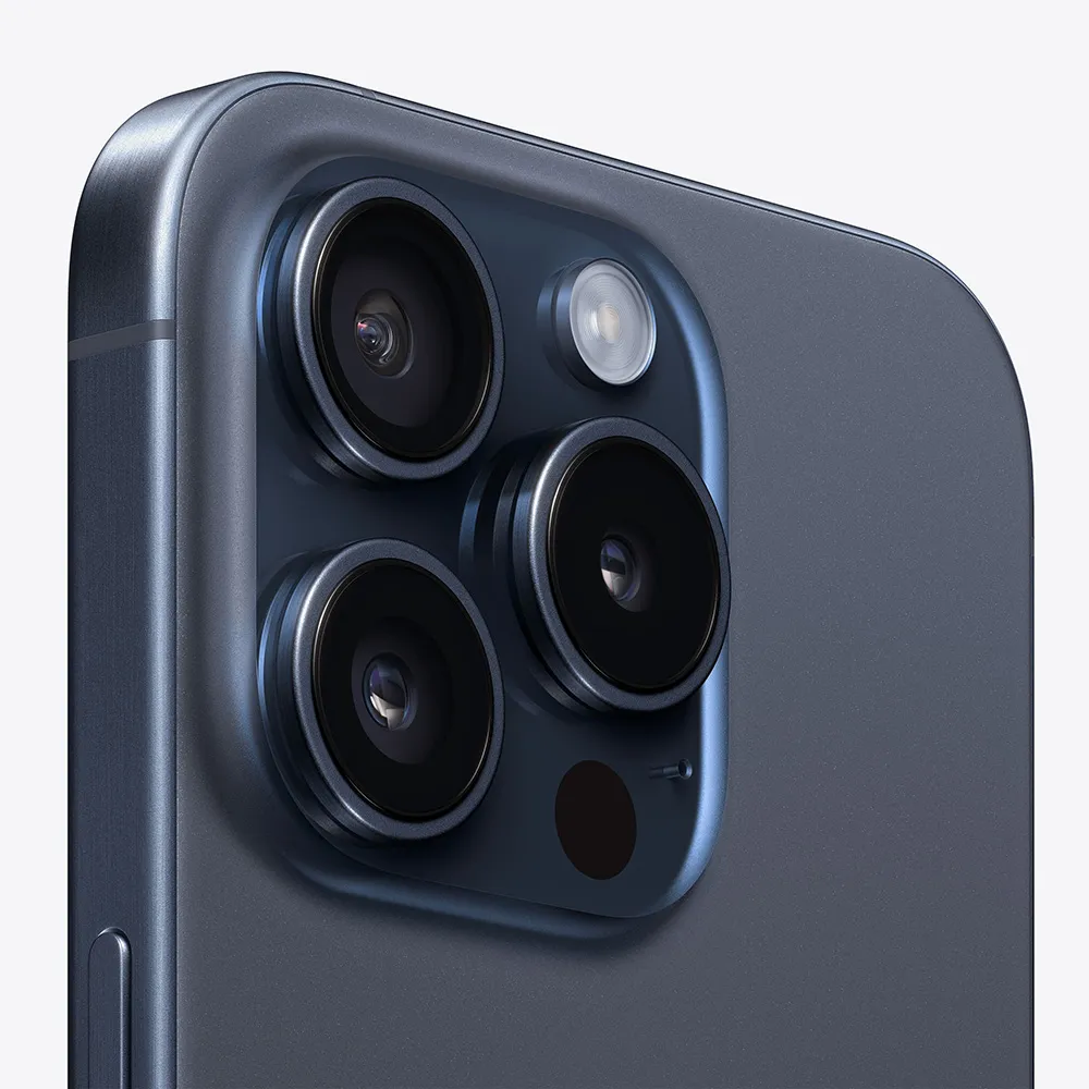 Apple iphone 15 pro - Image 4