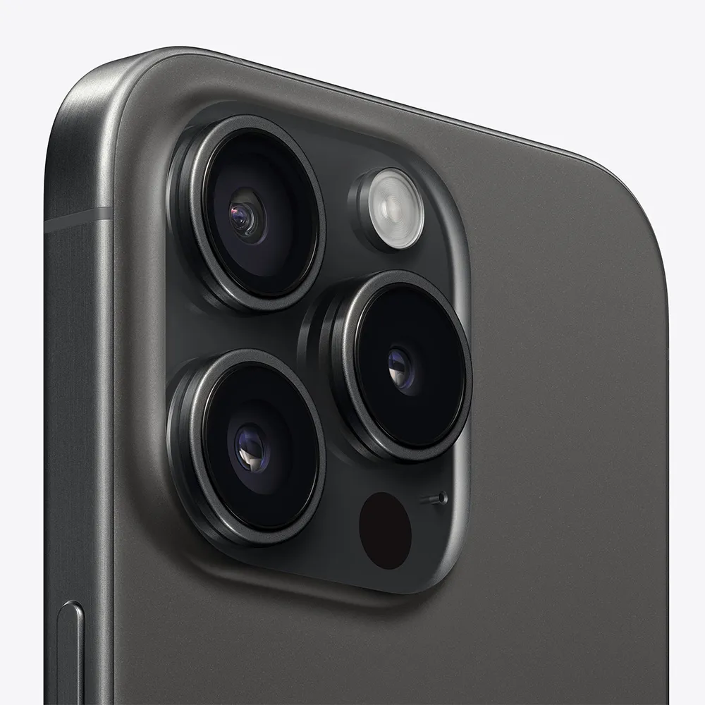 Apple iphone 15 pro - Image 5