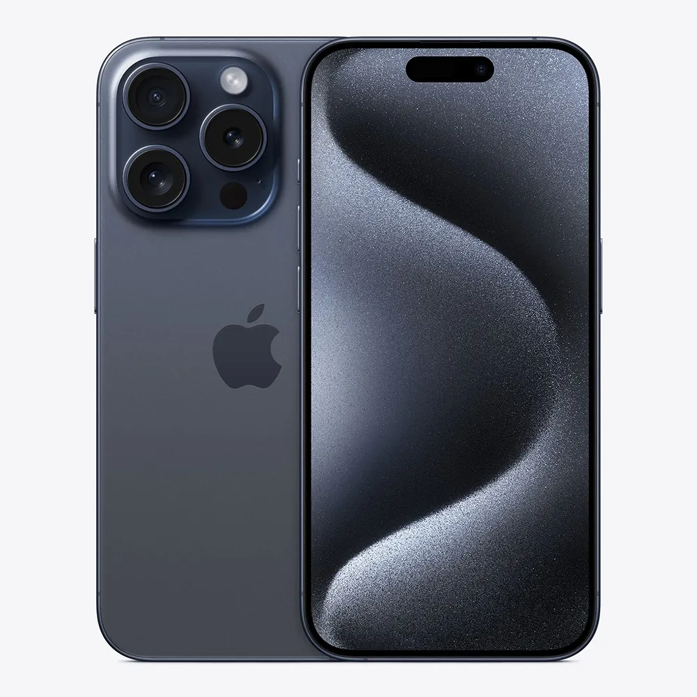 Apple iphone 15 pro - Image 7