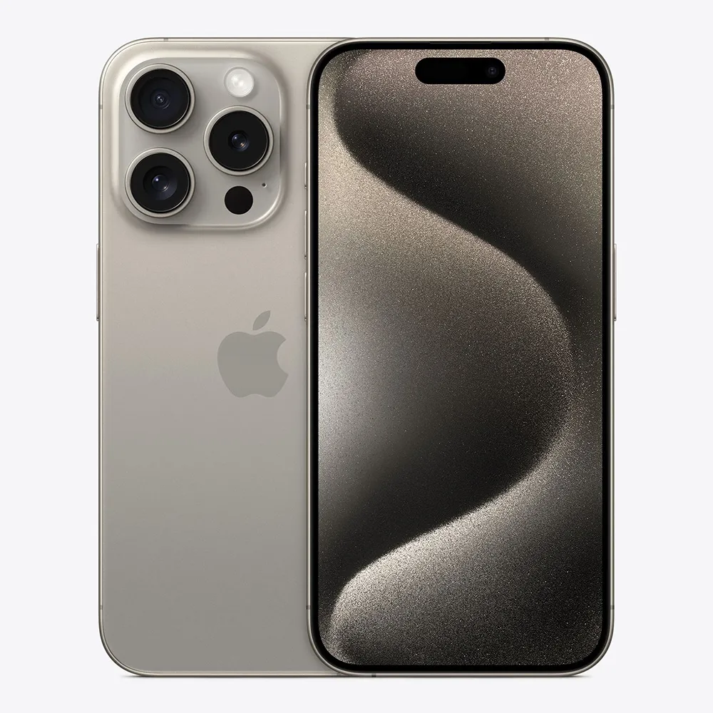 Apple iphone 15 pro - Image 9