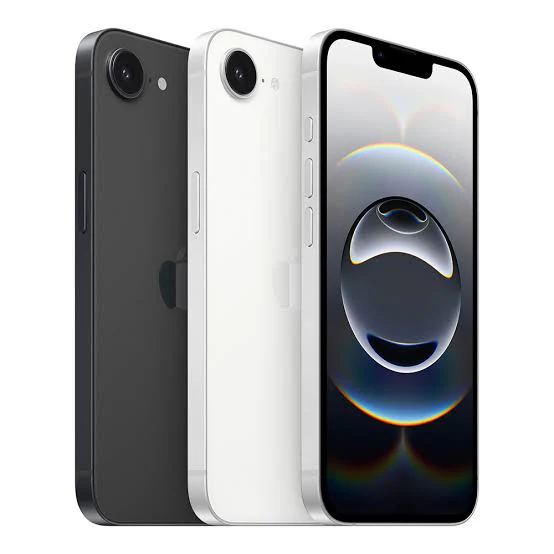 Apple iPhone 16 E - Image 7