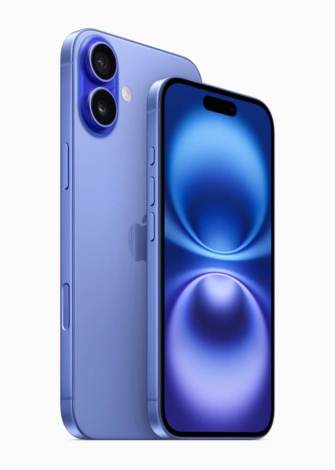Apple iphone 16 plus - Image 2