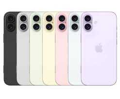 Apple iphone 16 plus - Image 4