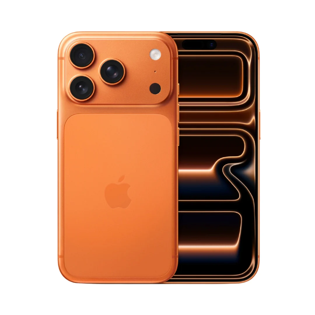 Apple iPhone 17 pro max