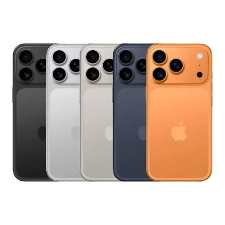 Apple iPhone 17 pro max - Image 10