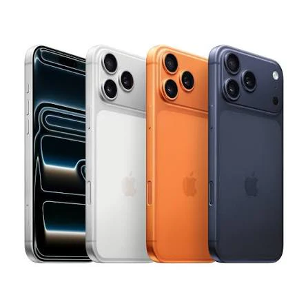 Apple iPhone 17 pro max - Image 11