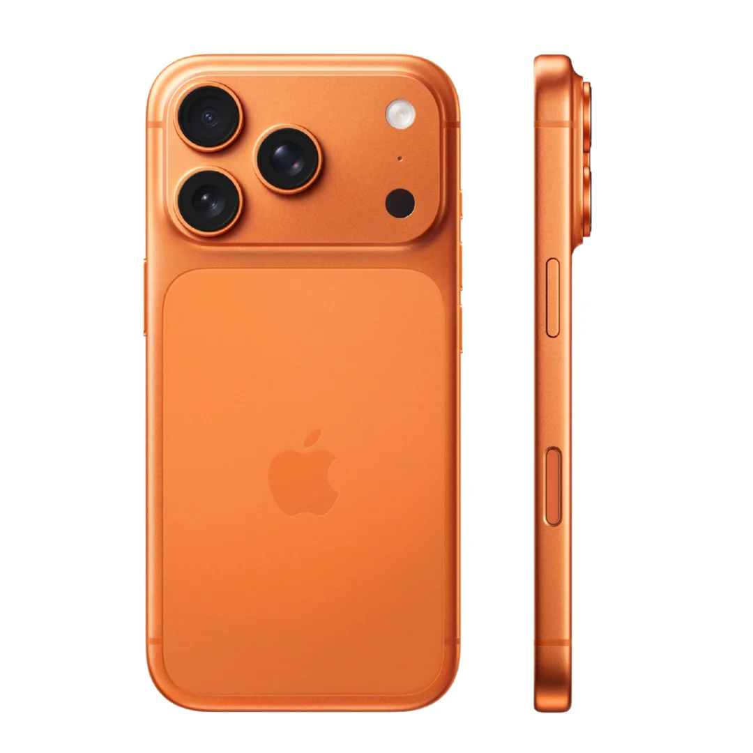 Apple iPhone 17 pro max - Image 2
