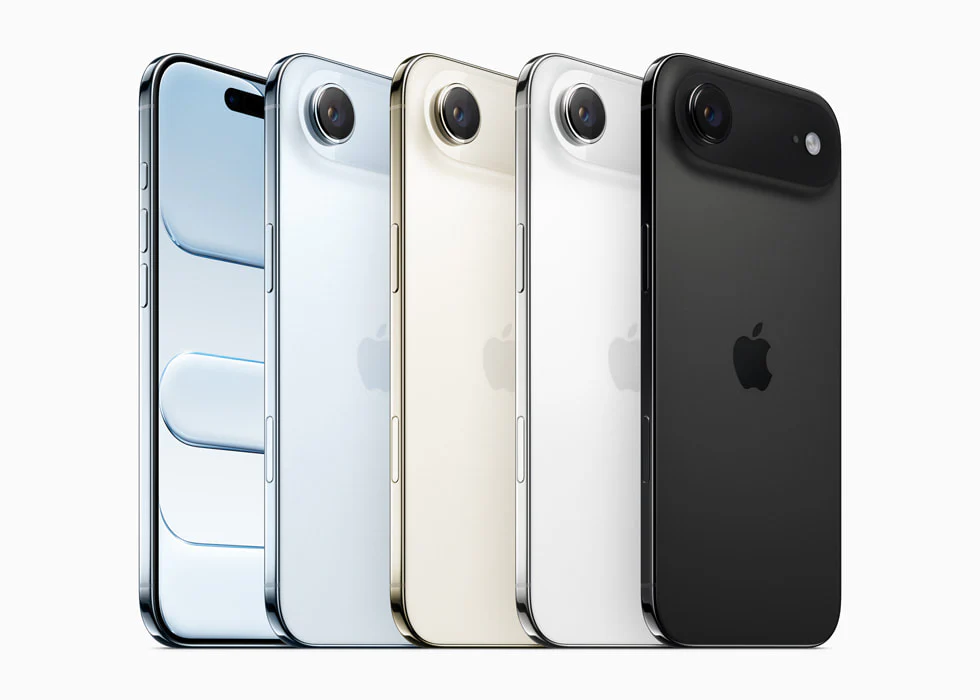 Apple iPhone Air