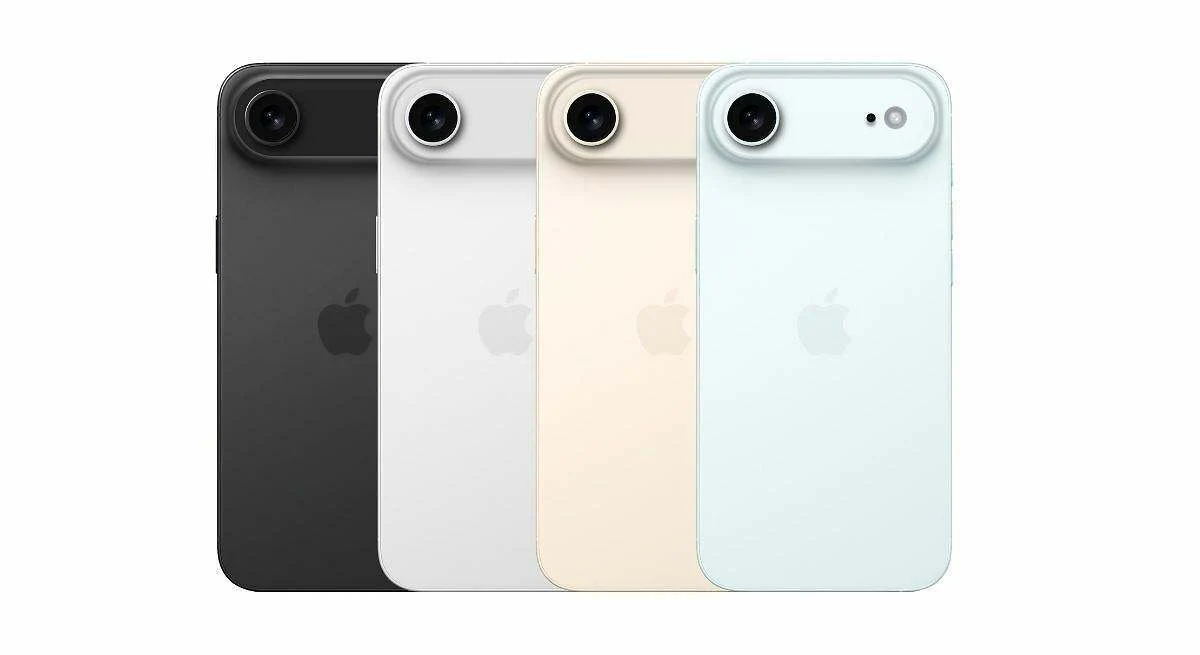 Apple iPhone Air - Image 5