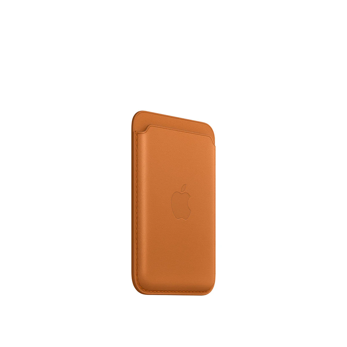 APPLE LEATHER WALLET IPHONE - Image 3