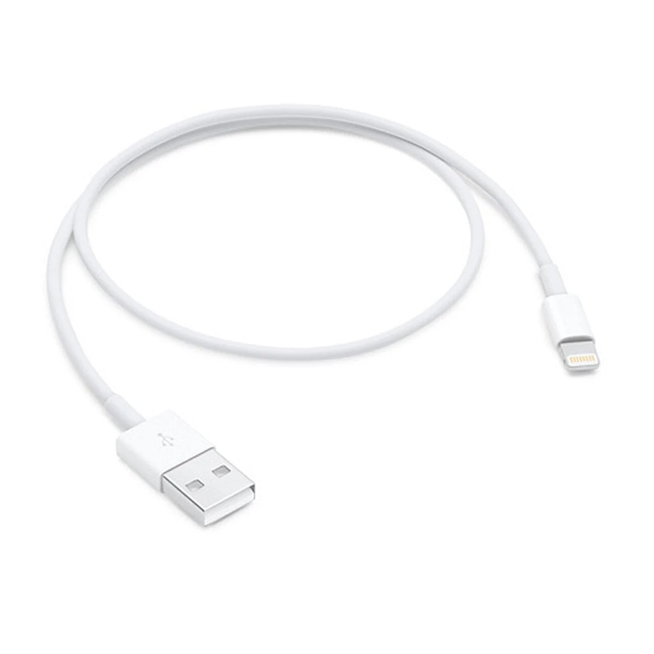 Apple LIGHTNING TO USB CABLE - Image 3