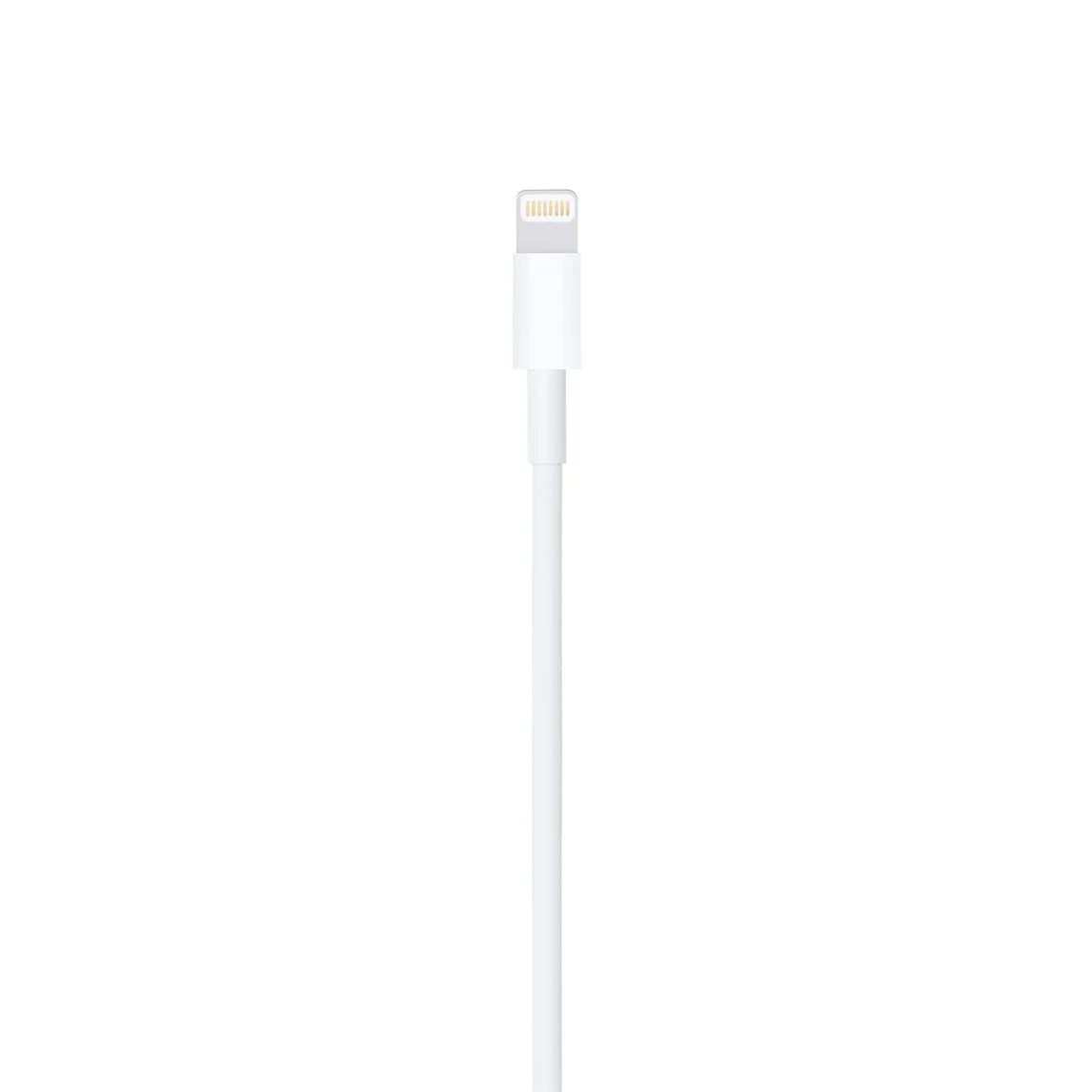 Apple LIGHTNING TO USB CABLE - Image 5