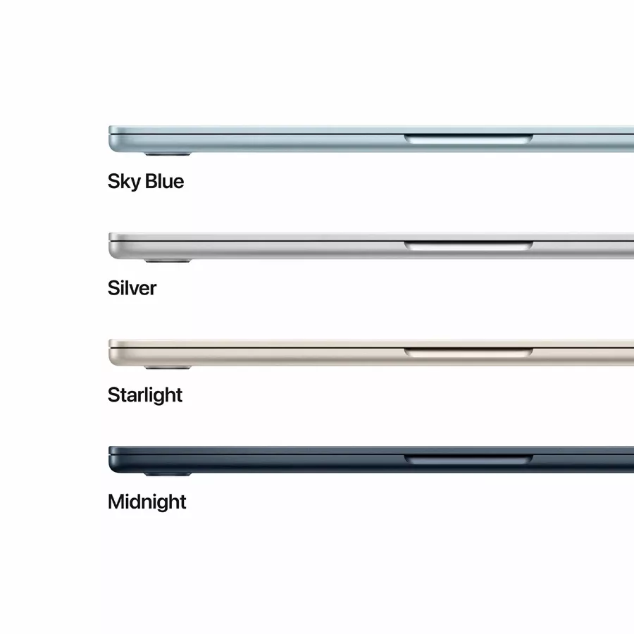 Apple Macbook Air M4 - Image 14