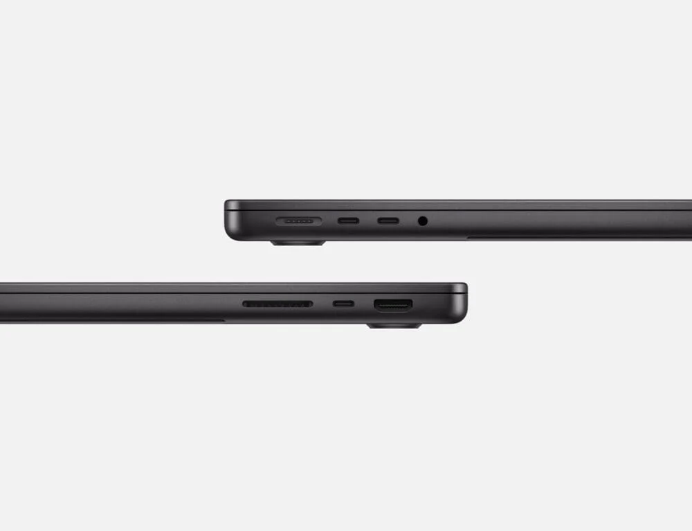 Apple Macbook pro M4 - Image 5